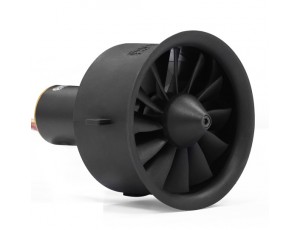 Freewing 64mm V2 12 Blade IR EDF 3100Kv For 4S High Speed